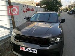 دودج دورانجو